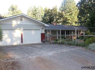 26966 Old Holley Rd, Sweet Home, OR 97386