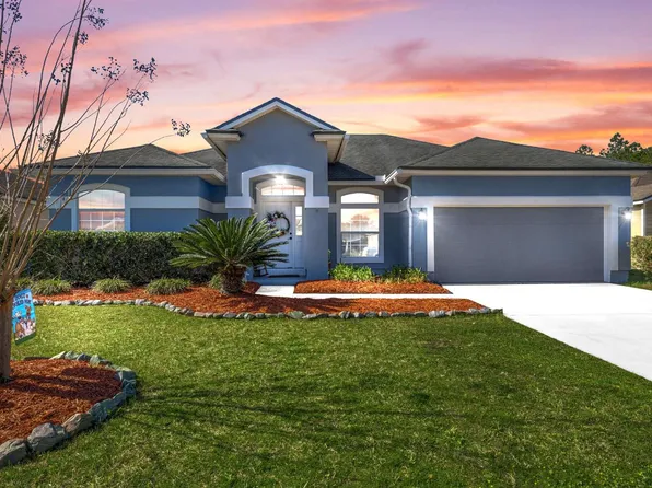 45095 Dutton Way, Callahan, FL 32011