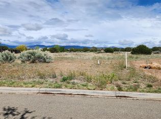 96 Bosquecillo, Santa Fe, NM 87508