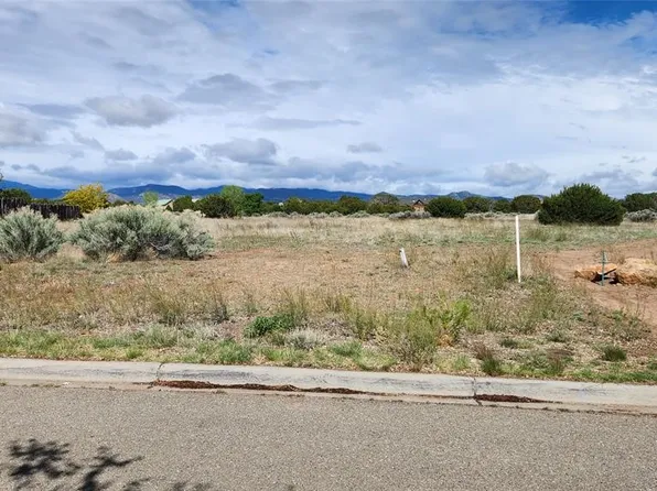 96 Bosquecillo, Santa Fe, NM 87508