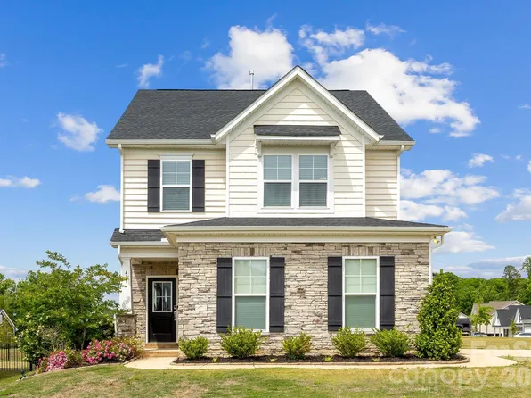 411 Hickory View Dr, Rock Hill, SC 29732