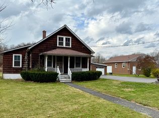 826 Williams St, Dighton, MA 02715