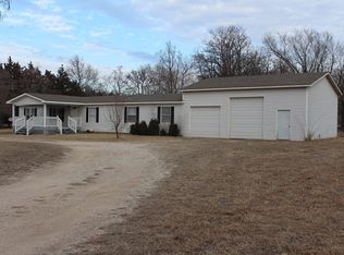 1478 N Easy Rd, Mulvane, KS 67110
