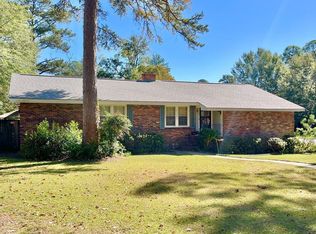 115 Roosevelt Dr, Dothan, AL 36301