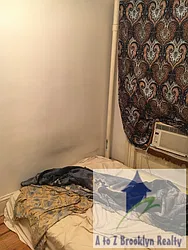 Rented by A to Z Brooklyn Realty