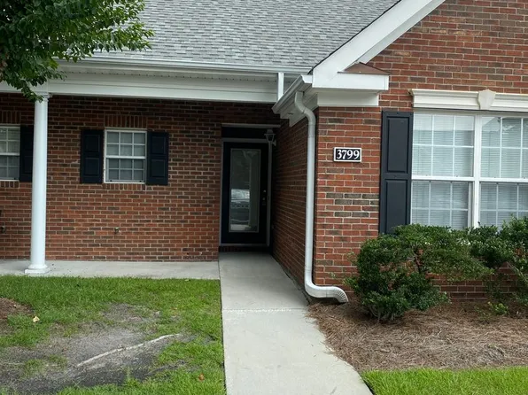 3799 Merestone Dr, Wilmington, NC 28412