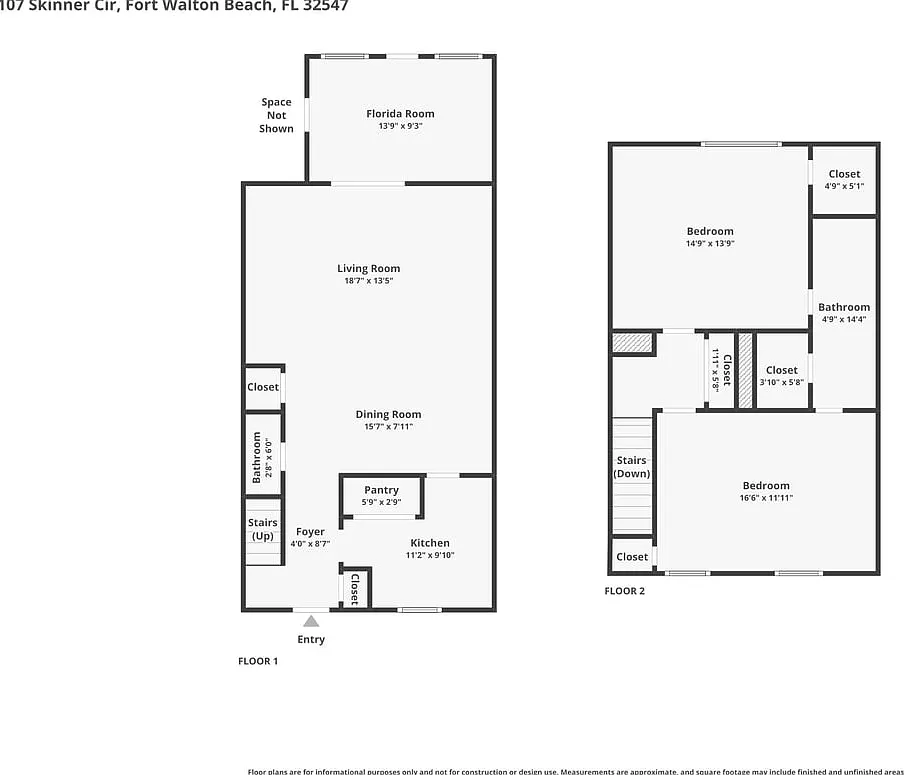 107 Skinner Circle — Photo 2