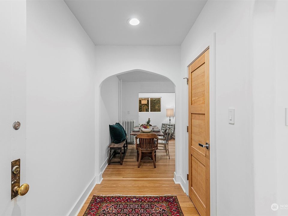 1306 Queen Anne Avenue N UNIT 7, Seattle, WA 98109 Zillow