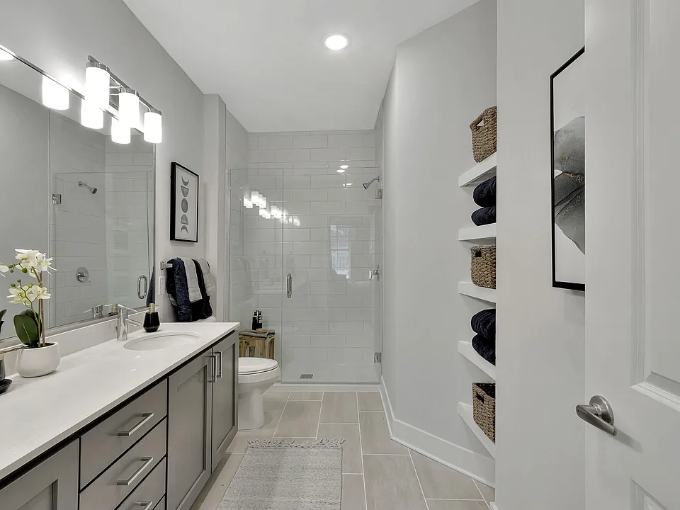 Aquatera apartments community photo