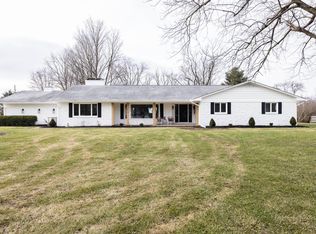 3535 Walker Rd, Hilliard, OH 43026