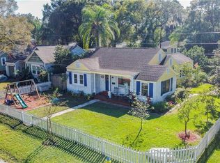 1201 E Idlewild Ave, Tampa, FL 33604