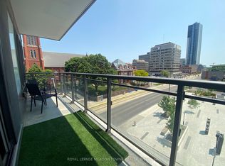 85 Duke St W #404, Kitchener, ON N2H 0B7