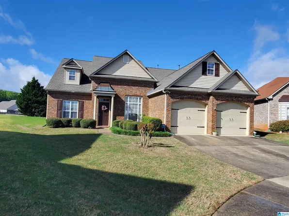 6068 Overlook Ln, Bessemer, AL 35022