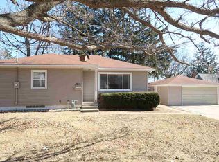 1135 Minnesota St, Waterloo, IA 50702