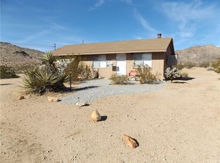 60566 Security Dr, Joshua Tree, CA 92252