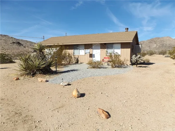 60566 Security Dr, Joshua Tree, CA 92252
