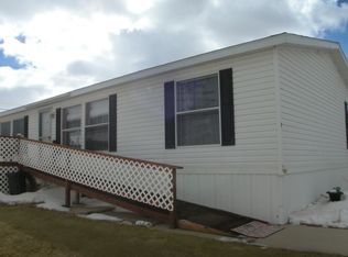 542 Harding Ave, Casper, WY 82604