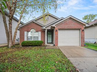 1028 Winding Oak Trl, Lexington, KY 40511