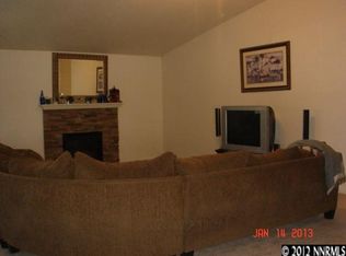 1005 Lehman Ct, Fernley, NV 89408