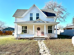1202 Pleasant Ave, Yakima, WA