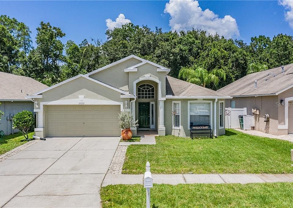 1st image of 25235 Geddy Dr