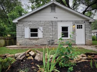 2019 E 82nd Ter, Kansas City, MO 64132