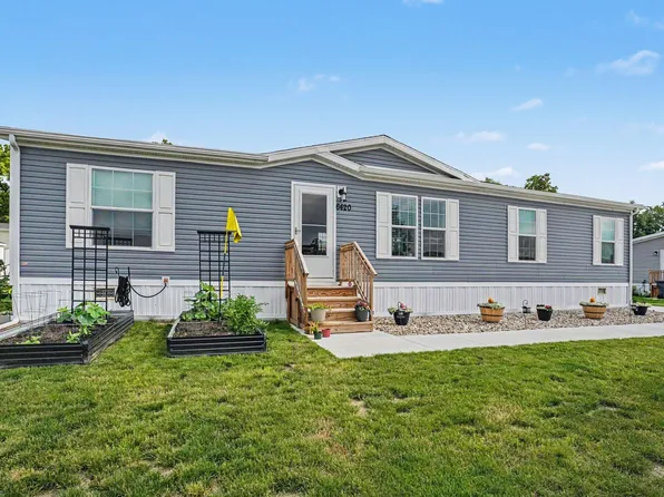 6420 Suffield Ln, Kalamazoo, MI 49009
