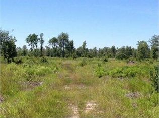 0 Shawnee Egypt Rd, Springfield, GA 31329