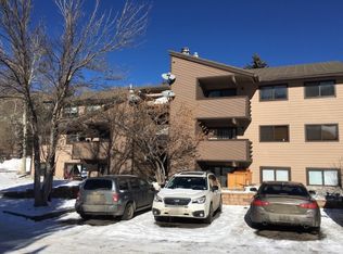 1061 W Beaver Creek Blvd #J104, Avon, CO 81620