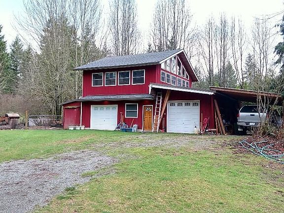 4th image of 16511 SE 352nd St