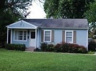 3210 Stratford Ave, Louisville, KY 40218