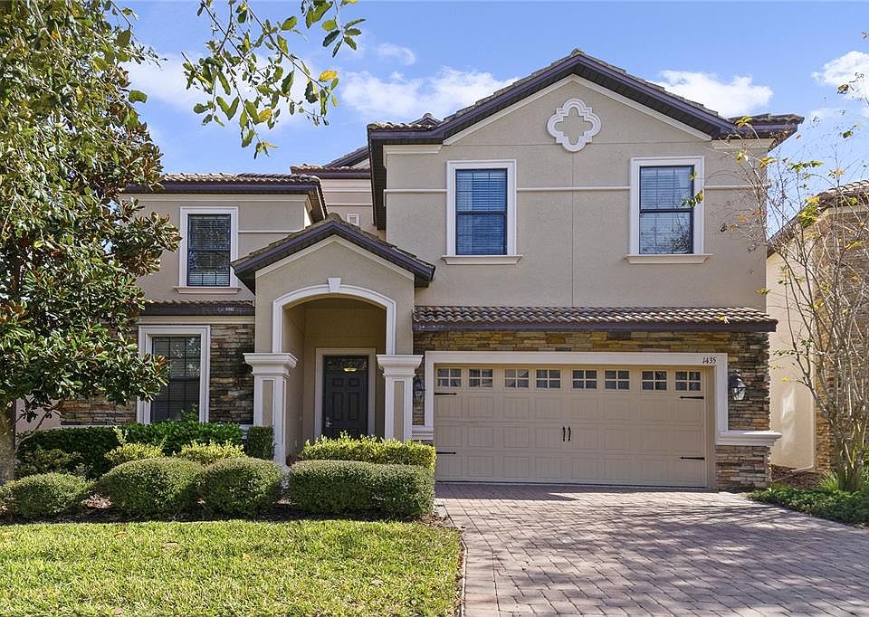 1435 Rolling Fairway Dr, Davenport, FL 33896 | MLS #O6169645 | Zillow