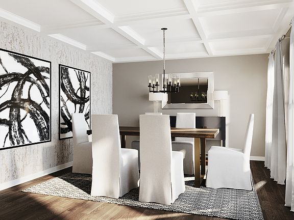 Rockefeller with Library