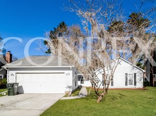 110 Towne Square Rd, Summerville, SC 29485