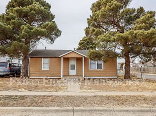 111 N Virginia St, Amarillo, TX 79106