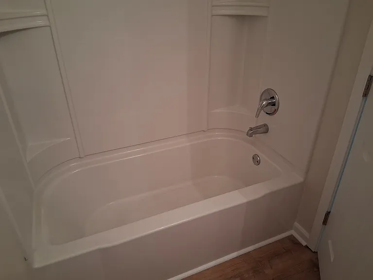 Master tub