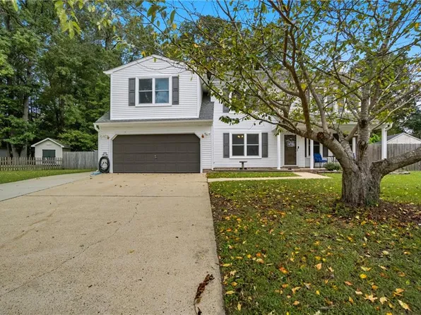 617 Valor Ct, Chesapeake, VA 23322