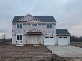 317 Dagget Rd, Sand Lake, MI 49343