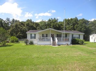 18378 SE 90th Ln, Ocklawaha, FL 32179