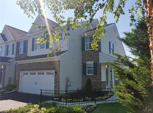646 Fountain View Cir #1, Allentown, PA 18104