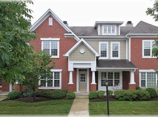 721 Bucksport Ln, Westfield, IN