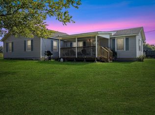 861 Luby Smith Rd, Princeton, NC 27569