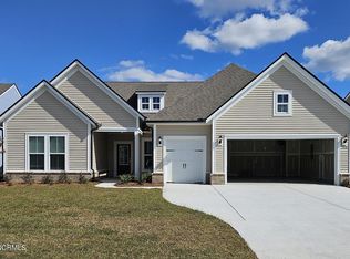 159 Eagle Claw Dr LOT 3001, Calabash, NC 28467