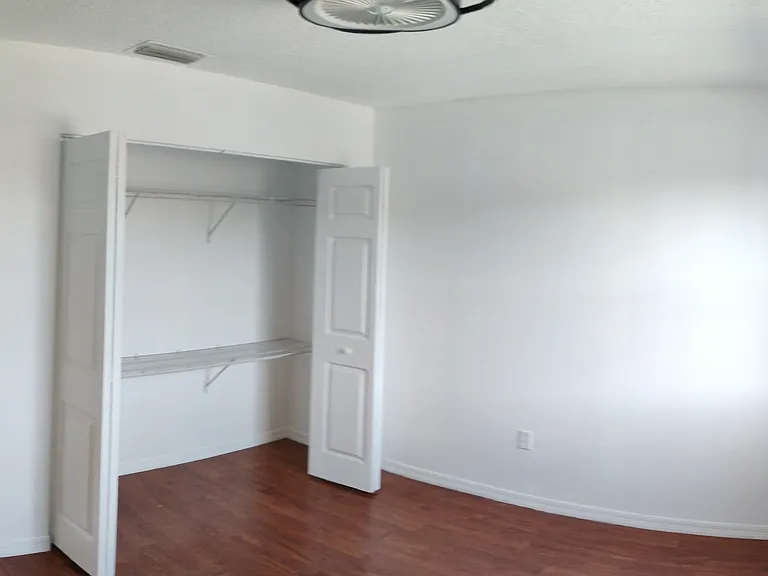 Bedroom 2 - Panoramic View