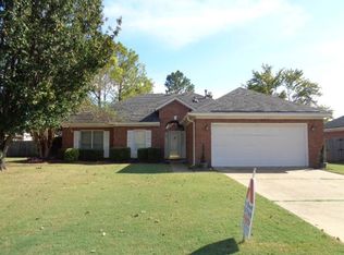8340 Plantation Xing, Montgomery, AL 36116