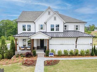 312 Beebalm St, Woodstock, GA 30188