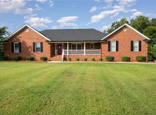 1127 Ymca Camp Rd, King, NC 27021