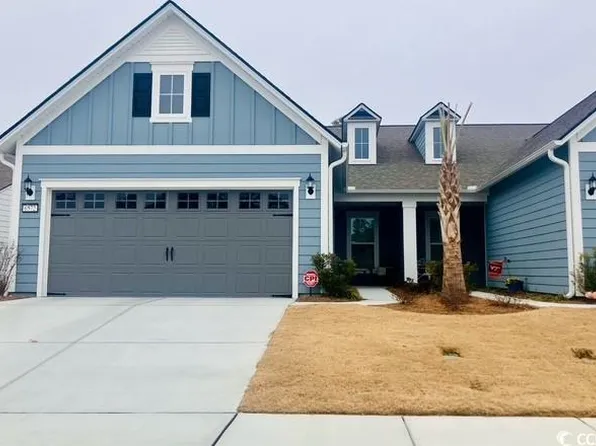 6572 Torino Lane Phase 4 Lot 408, Myrtle Beach, SC 29572