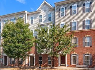 9538 Mine Gap Way, Manassas, VA 20110