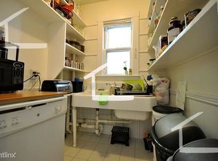 25 Gerald Rd #1, Boston, MA 02135